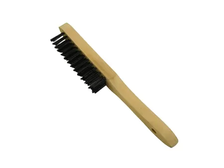 PERIE SARMA 5 RINDURI LEMN E-1