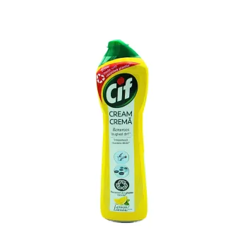 CIF CREMA CURATAT 500 ML-1