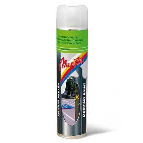 7-SPRAY-MAESTRO-NEON-VERDE-600ML