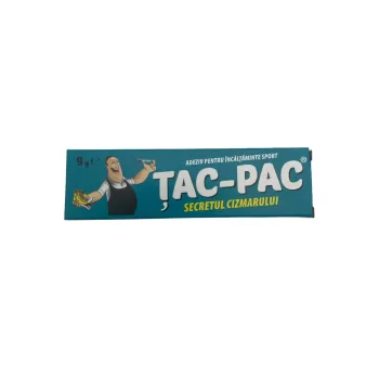 TAC-PAC 9G-1