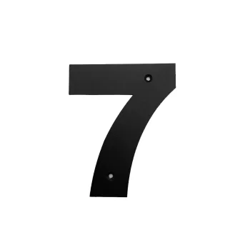 PLACUTE NUMERE NEGRU 7-1
