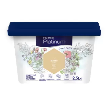 PLATINUM K30 2.5L HAMEI-1