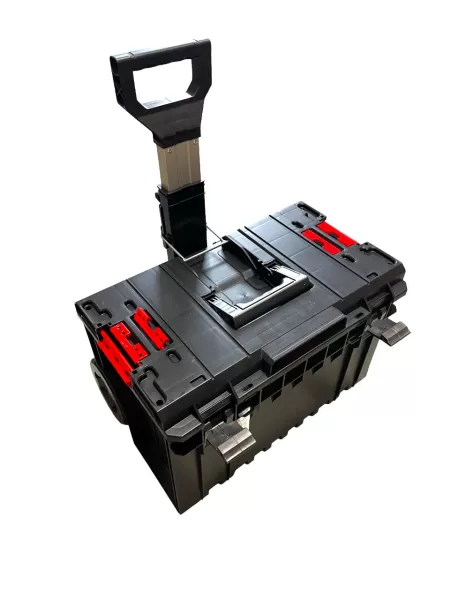 CUTIE SCULE QBRICK SYSTEM-1