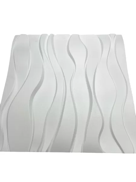 PANEL 3D 60*60 ZEFIR 12BUC/BAX-1