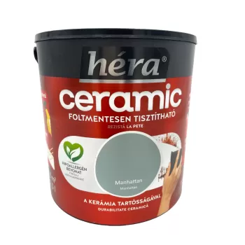 HERA CERAMIC MANHATTAN 2.5L-1