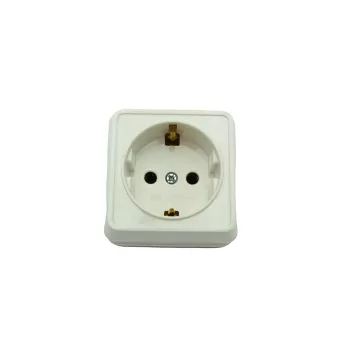 PRIZA ECO SIMPLA PT-1