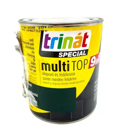 TRINAT MULTI TOP 9IN 1 VERDE 6005 0.75L-1