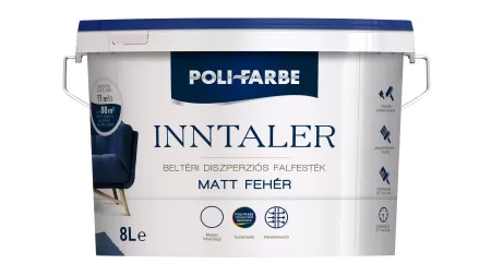 INNTALER VOPS.LAV INT ALB 8L-1
