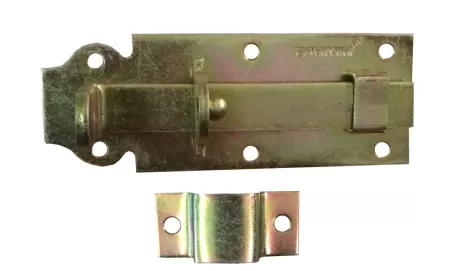 EV-ZP140A ZAVOR PLAT BLOCARE CU LACAT 140*59*2.0*5-1