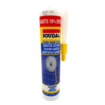 S 160357 SILICON SANITAR TRANSP PROMO -1