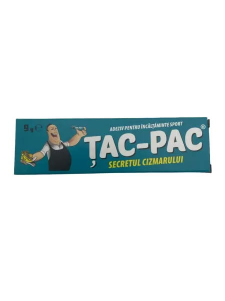 TAC-PAC 9G-1