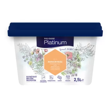 PLATINUM B60 2.5L CAISA-1