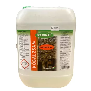 BALSAM PT PIATRA KEMIKAL 5L-1