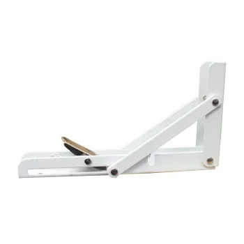 EV-WHB400 CONSOLA RABATABILA 40KG 400*215*1.5MM-1