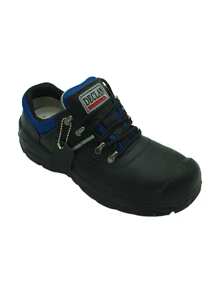 5905 PANTOFI DE PROT S3 NEGRU-1