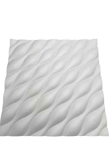 PANEL 3D 60*60 PUSTYNIA 12BUC/BAX-1