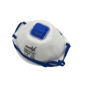 010349 MASCA DE PROTECTIE PRAF FFP2-1