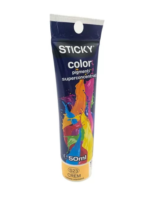 7-COLORANT-S23-STICKY-CREM-50ML
