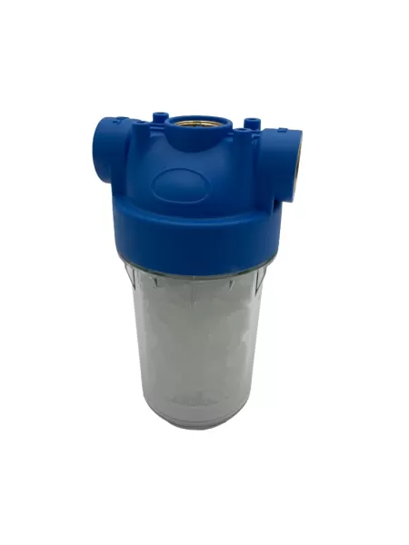 FILTRU APA CU POLIFOSFAT-1