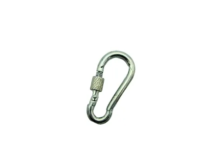 CARABINA FILETATA 6-1
