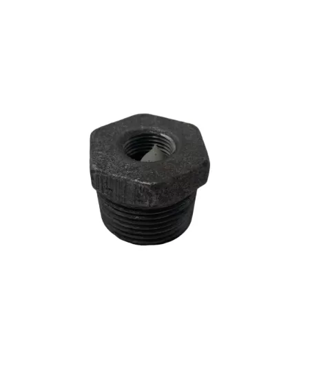 REDUCTIE NEGRU 1-3/8-1