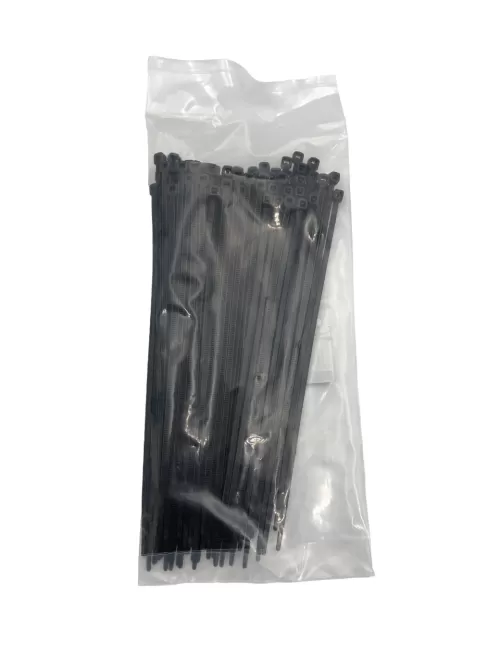 10-BENZI-STRANGERE-2.5*160MM-NEGRU