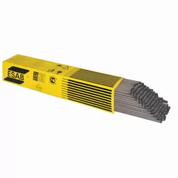 ELECTRODA 3.2*350MM 4.4KG OK 48.6 BAZIC-1