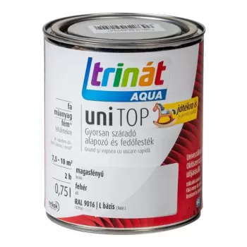 TRINAT UNITOP LUCIOS ALB 9016 0.75-1