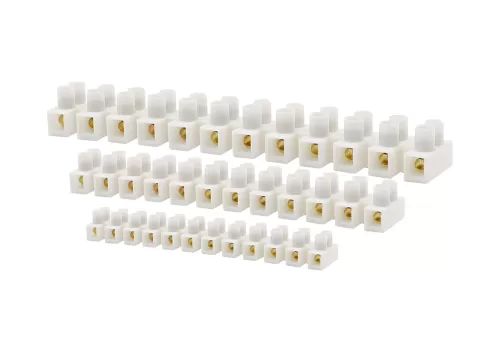 10-KE44614-KLAUS-BLOC-CONECTOR-12P-20A^380V-14MM