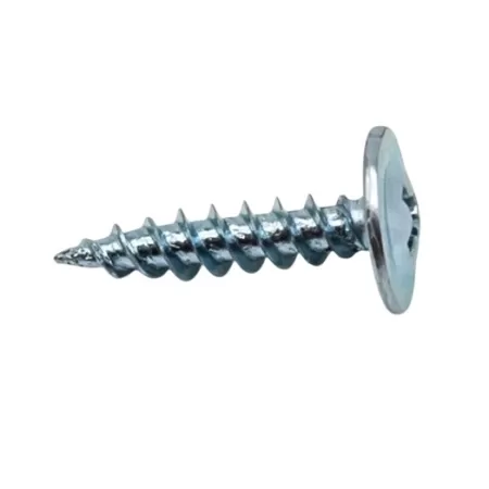 SURUB DE FORAJ CU SAIBA SI VARF 4.2*19 V 1000/CUTIE FIL COMPL-1