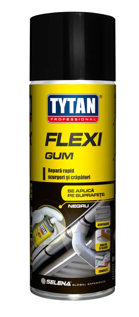 SPRAY FLEXI GUM 400MLTYTAN-1