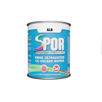 SPOR EMAIL ALB 0.75L-1