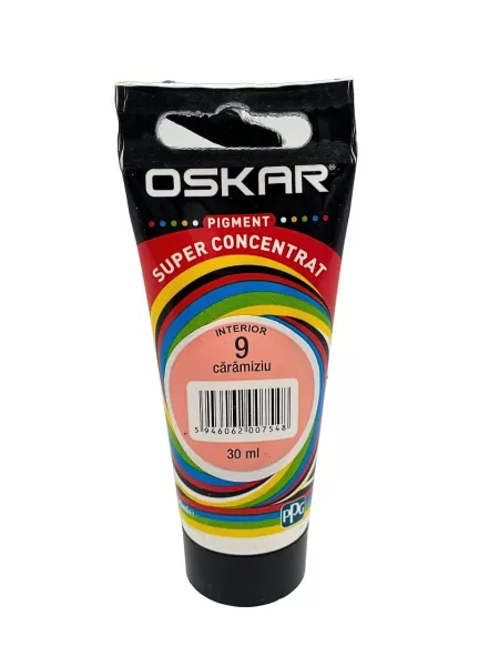 OSKAR PIGMENT 9 CARAMIZIU 30 ML-1