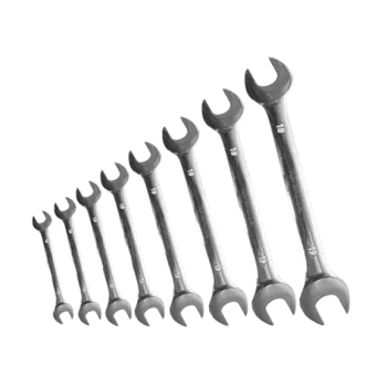 235122 SET CHEI FIXE 6-32 MM-1
