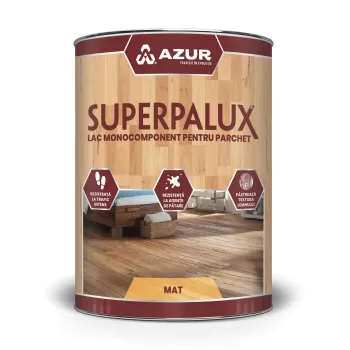 LAC PARCHET SUPERPALUX MAT 1L-1