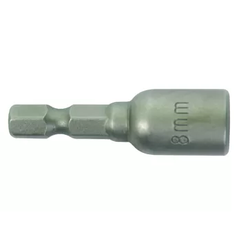 330581 BIT TUBULARA CU CAP MAGN.8/42MM-1