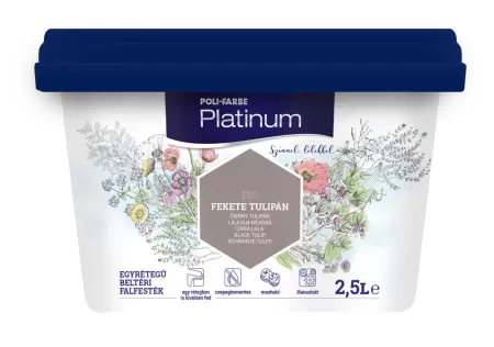 PLATINUM F60 2.5L LAL NEAGRA-1