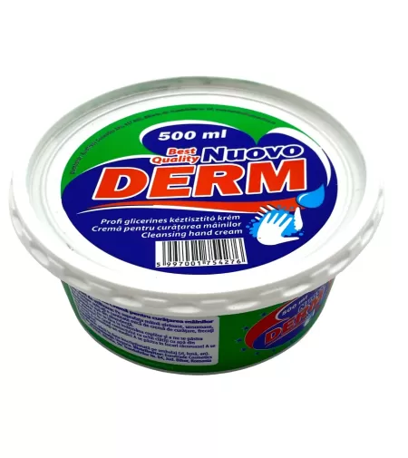 NUOVO DERM PASTA 500ML-1