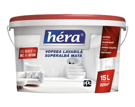 HERA INTERIOR 4L-1