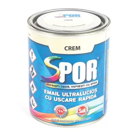 SPOR EMAIL CREM 0.75L-1