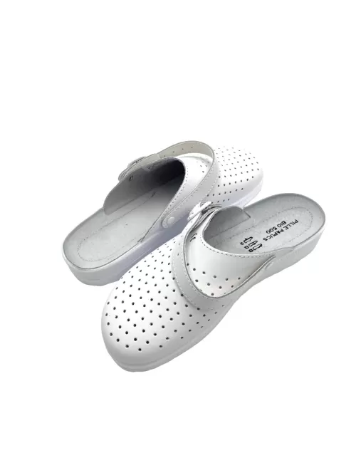 2-9GANLTO-10^40-PAPUCI-ALB-PILLE-40