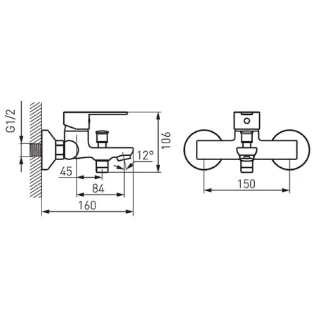 BSV1 BATERIE SAVIO CASDA /DUS-3