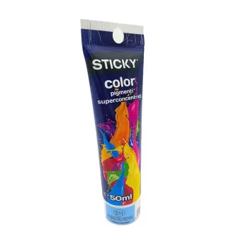 COLORANT S11 STICKY ALBASTRU ROYAL 50 ML-1