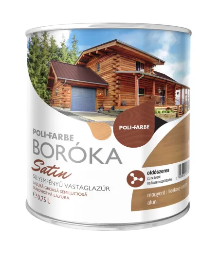 BOROKA LAZUR SATIN ALUN 0.75L-1