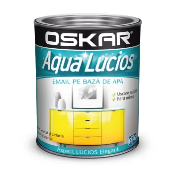OSKAR EMAIL LUCIOS ALB 0.75L-1