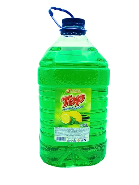 DETERGENT VASE 5 LIT-1