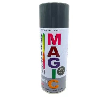 MAGIC SPRAY GRI COMETA 400ML-1