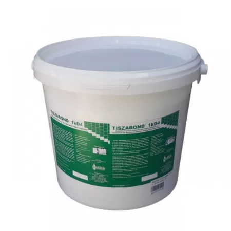 ADEZIV 4130/1KD4 TISZABOND 5KG-1