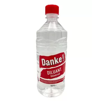 DANKE DILUANT 0.9L-1