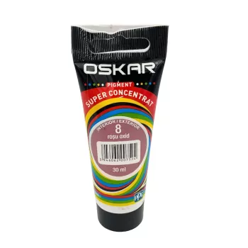 OSKAR PIGMENT 8 ROSU OXID 30 ML-1